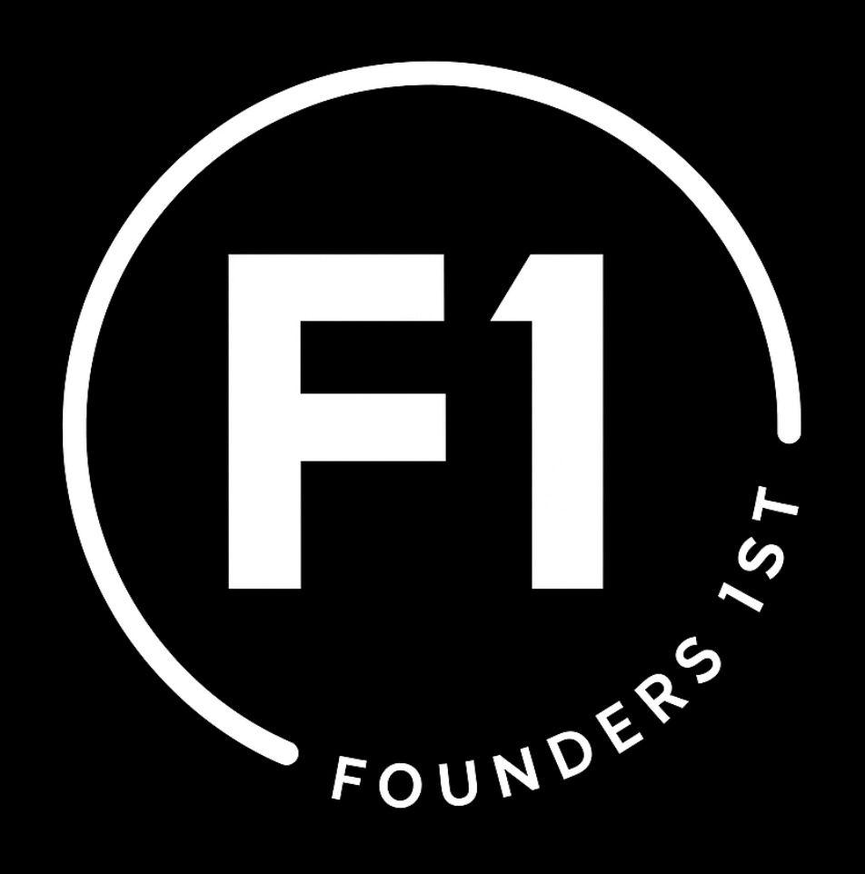 Founders 1st Logo